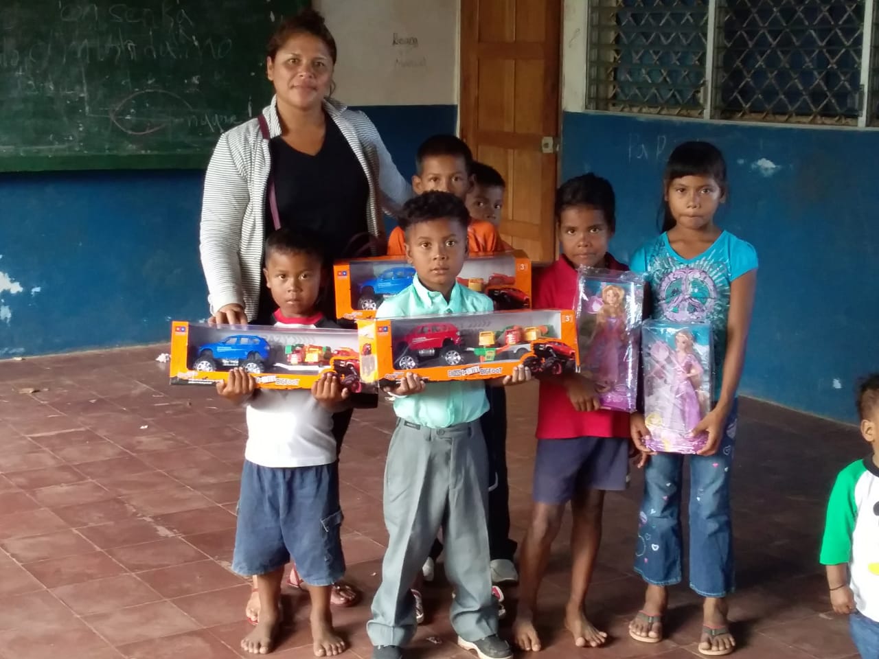 juguetes